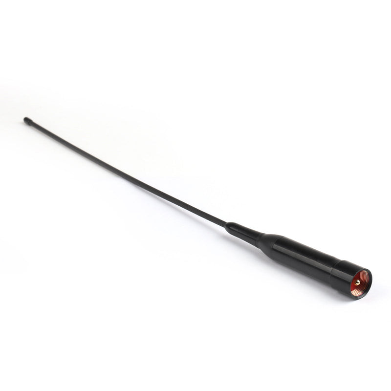 1Pcs NAGOYA NL-R2 Dual Band Antenna 144/430MHZ PL259 For Car Mobile Ham Radio
