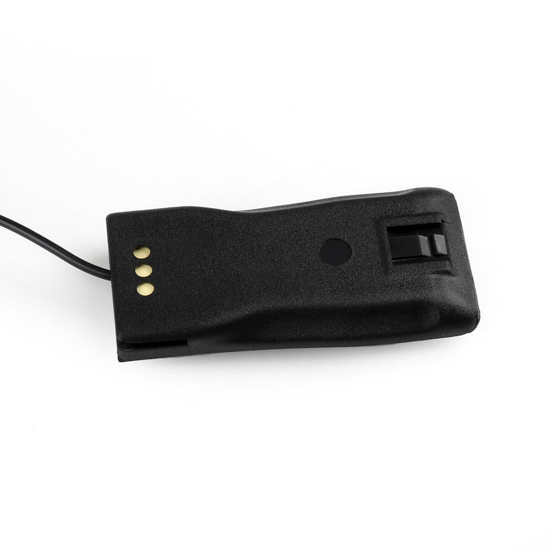 Car Charger Battery Eliminator For Motorola CP150/200/040 GP3688/320 PR400