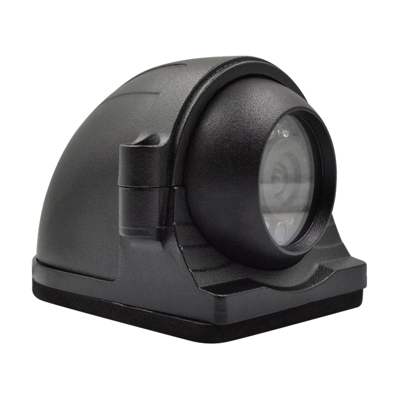 Waterproof 12 LED IR Night Vision Car rear view Reversing Parking Backup Camera For 12V 24V Bus Truck RV