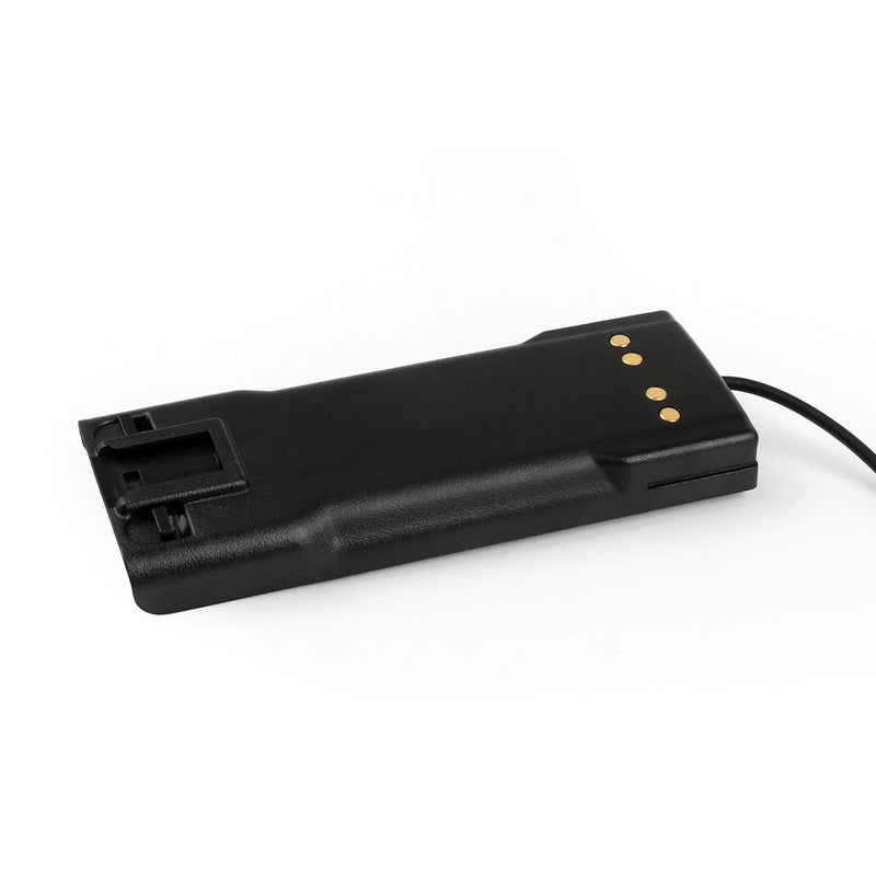 Car Charger Battery Eliminator For Motorola GP900 GP1200 HT1000 MT2000 MTX838