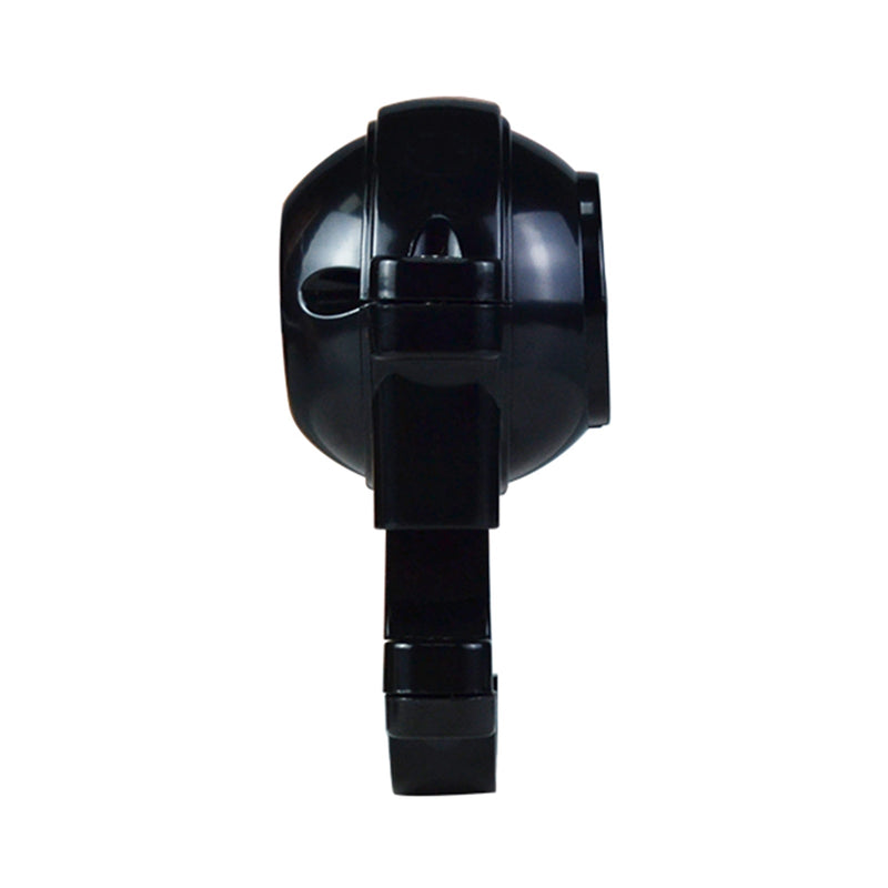Waterproof 11 LED IR Night Vision Car rear view Reversing Parking Backup Camera For 12V 24V Bus Truck RV