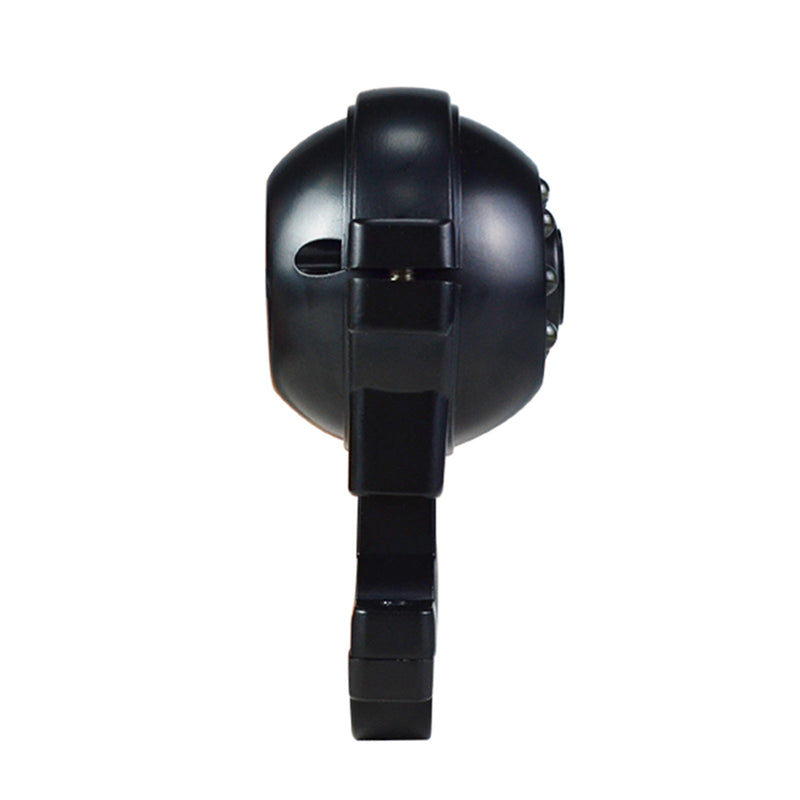 Waterproof 11 LED IR Night Vision Car rear view Reversing Parking Backup Camera For 12V 24V Bus Truck RV