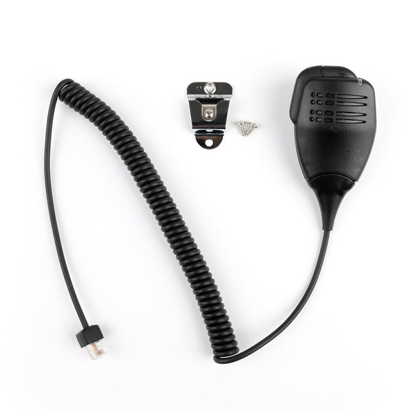 PMMN4007 Microphone For Motorola GM338 GM339 GM3188 GM3688 Car Radio