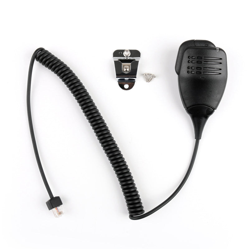 PMMN4007 Microphone For Motorola GM338 GM339 GM3188 GM3688 Car Radio