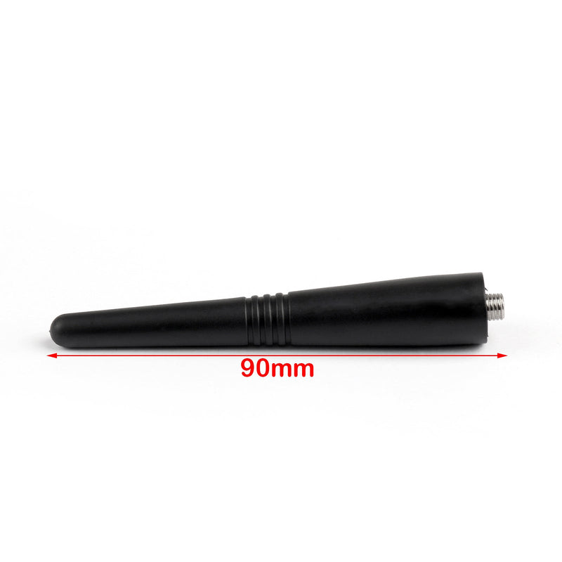 5Pcs UHF Antenna 400-470MHz For Motorola GP2000 GP68 GP88 GP328Plus Radio