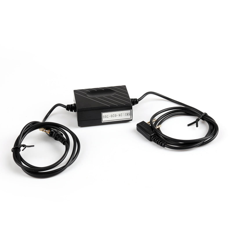 1Pcs RPT-2D Repeater Control Box For Two Way Radio Walkie Talkie Two Transceiver Generic