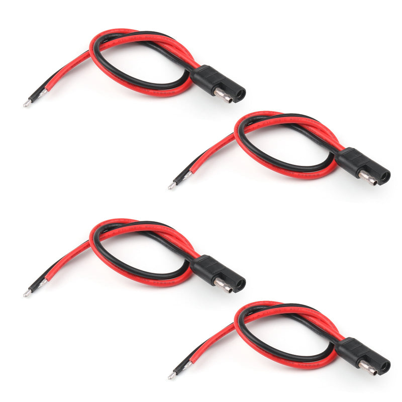 DC Power Cord Cable For Motorola Mobile Radio GM300 GM950E SM50 GM3188 A228