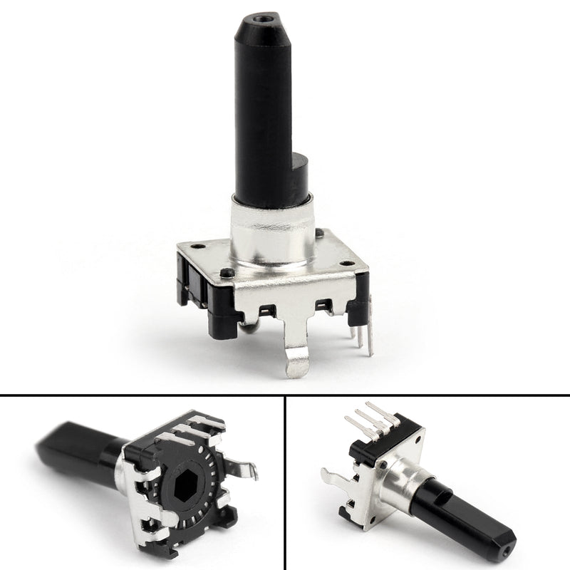 Radio Part Rotary Encoder For Yaesu FT-1807 FT1802 FT1900 FT1907