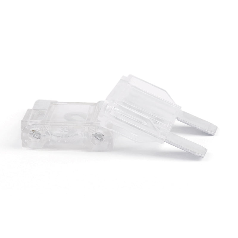 Large Blade Style Auto Car Truck Maxi Fuse 20A 30A 40A 50A 60A 70A 80A 100A