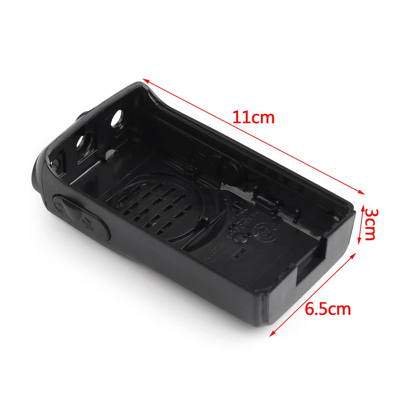 Front Outer Case Housing Cover Shell For Motorola Mag One A8 Radio
