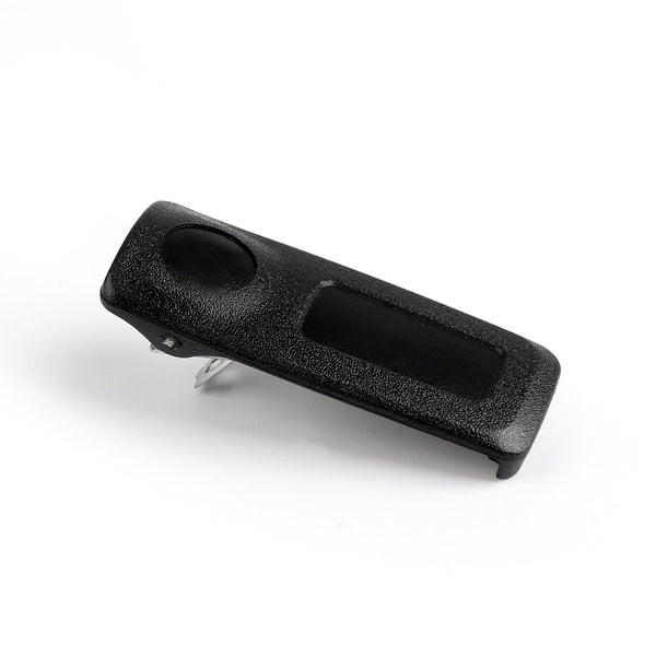 1x Plastic Belt Battery Clip For Motorola XiRP8260 P8268 DP-3400 PMLN4652 Radio