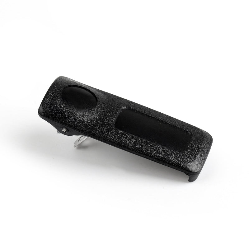 1x Plastic Belt Battery Clip For Motorola XiRP8260 P8268 DP-3400 PMLN4652 Radio