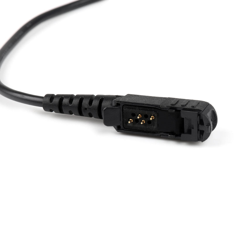 1x USB Programming Cable For Motorola XIR P6600/6620 XPR3300/3500 DP3441