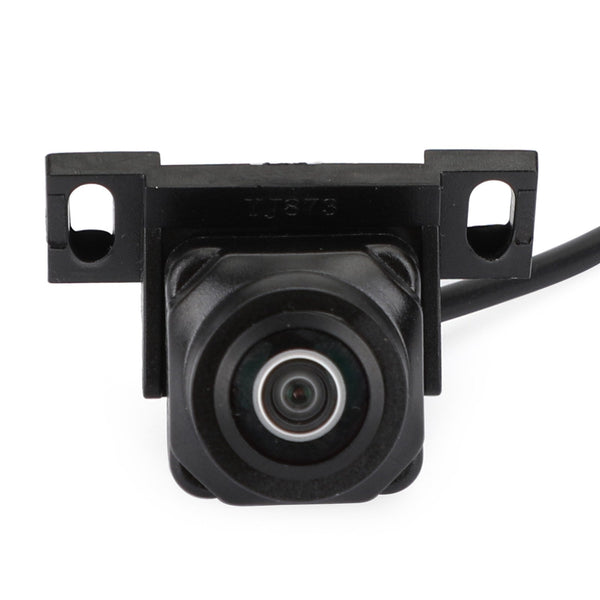 Wireless Car Auto Rear + Front View Reverse Backup Parking Camera HD 170º