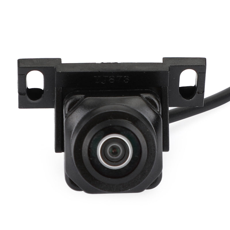 Wireless Car Auto Rear + Front View Reverse Backup Parking Camera HD 170º