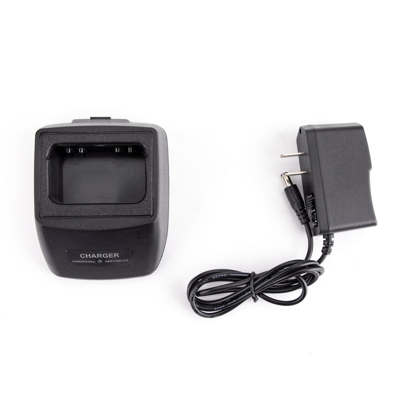 1Pcs Battery Rapid Charger For Icom IC-V85 IC-F50 IC-F51 IC-F60 IC-F61 IC-M88