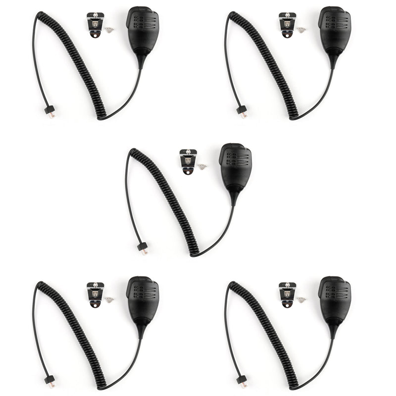 PMMN4007 Microphone For Motorola GM338 GM339 GM3188 GM3688 Car Radio