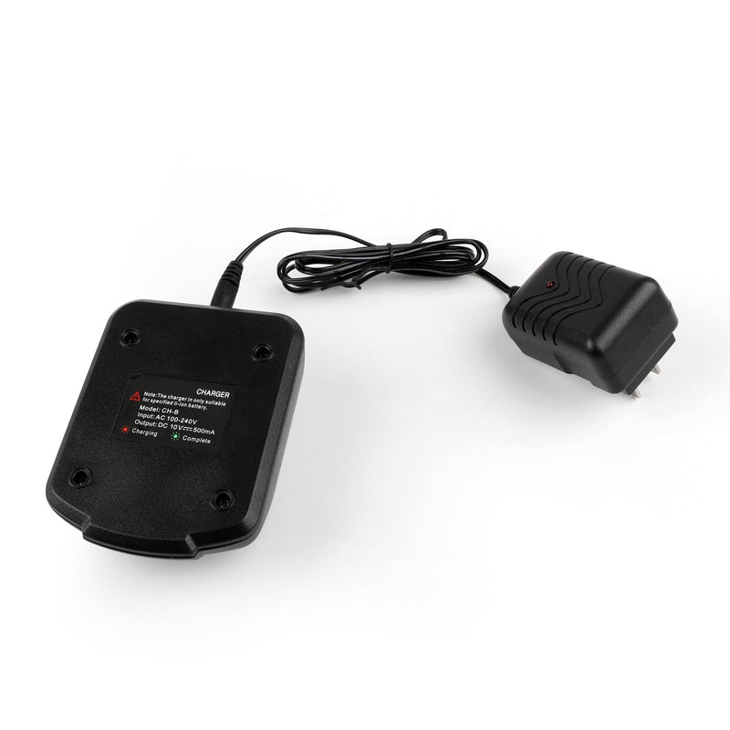 Desktop Battery Rapid Charger For Baofeng UV-B5 UV-B6 Radio