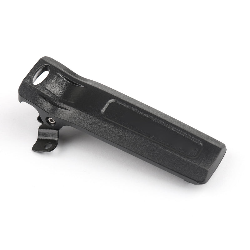 4Pcs Belt Clip Dust Cover For BaoFeng BF-UV82 Radio Two Way Radio Walkie Talkie
