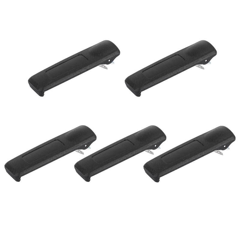 Back Pocket Clip Belt Clip Fit for P8668 P8660 P6600 DP3600 GP328D PMNN4077