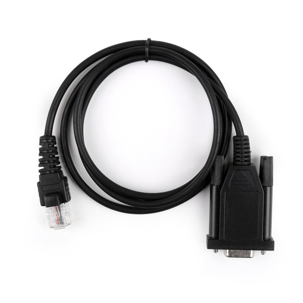 Programming Cable For Motorola Radio GM300 GM338 GM339 GM340 GM350 GM360