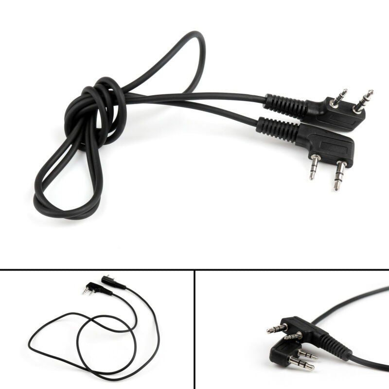 Radio Cloning Copy Cable For QUANSHENG WOUXUN TYT BAOFENG UV5R 888S KENWOOD GBNG
