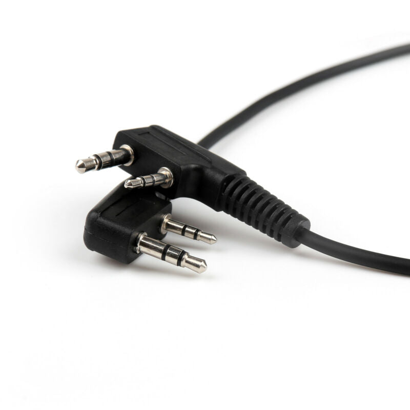 Radio Cloning Copy Cable For QUANSHENG WOUXUN TYT BAOFENG UV5R 888S KENWOOD GBNG