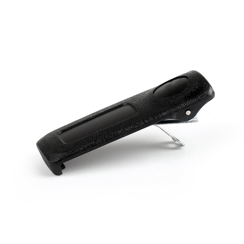 1x Plastic Belt Battery Clip For Motorola XiRP8260 P8268 DP-3400 PMLN4652 Radio