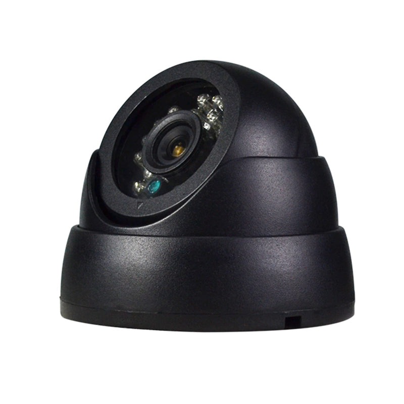 24 LED IR Night Vision Car rear view Reversing Parking Backup Camera For 12V 24V Bus Truck RV