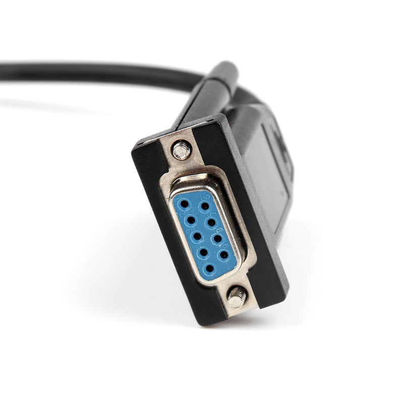 Programming Cable For Motorola Radio ASTRO XTS2500 XTS5000 PR1500 XTS1500