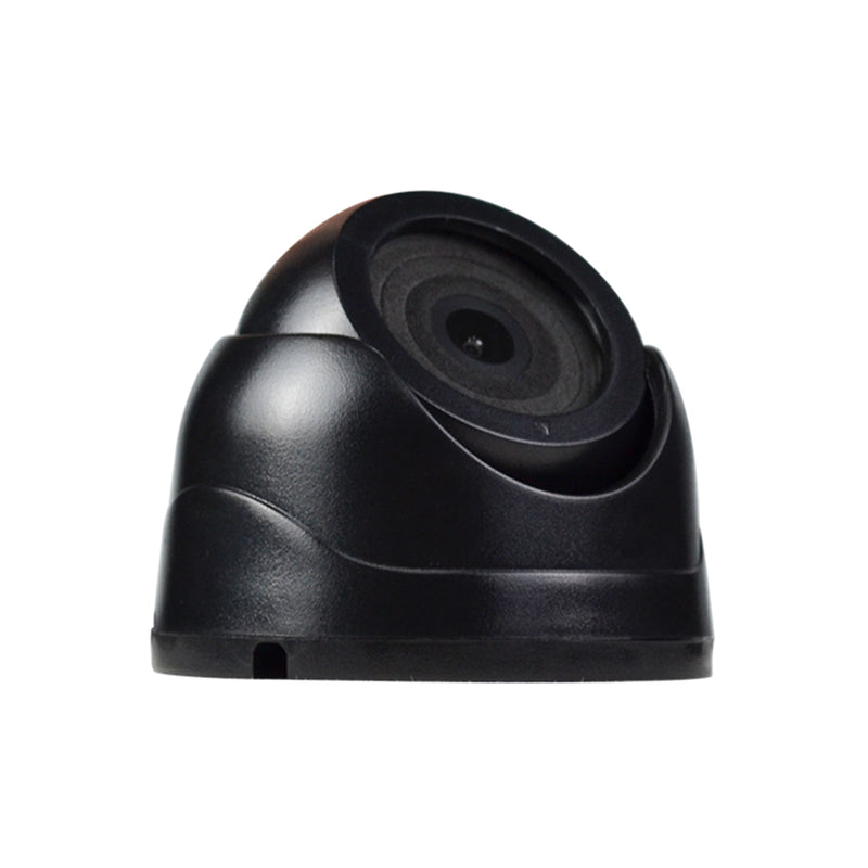 Waterproof 12 LED IR Night Vision Car rear view Reversing Parking Backup Camera For 12V 24V Bus Truck RV