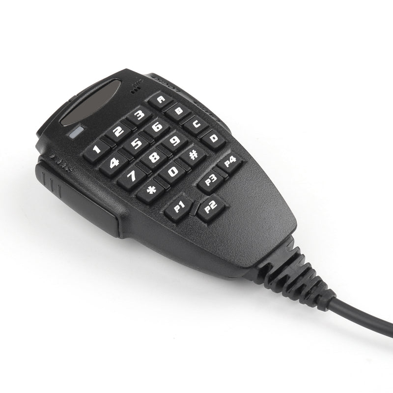 Professional Hand Microphone Speaker For TYT TH9800 UHF Mobile Car Radio