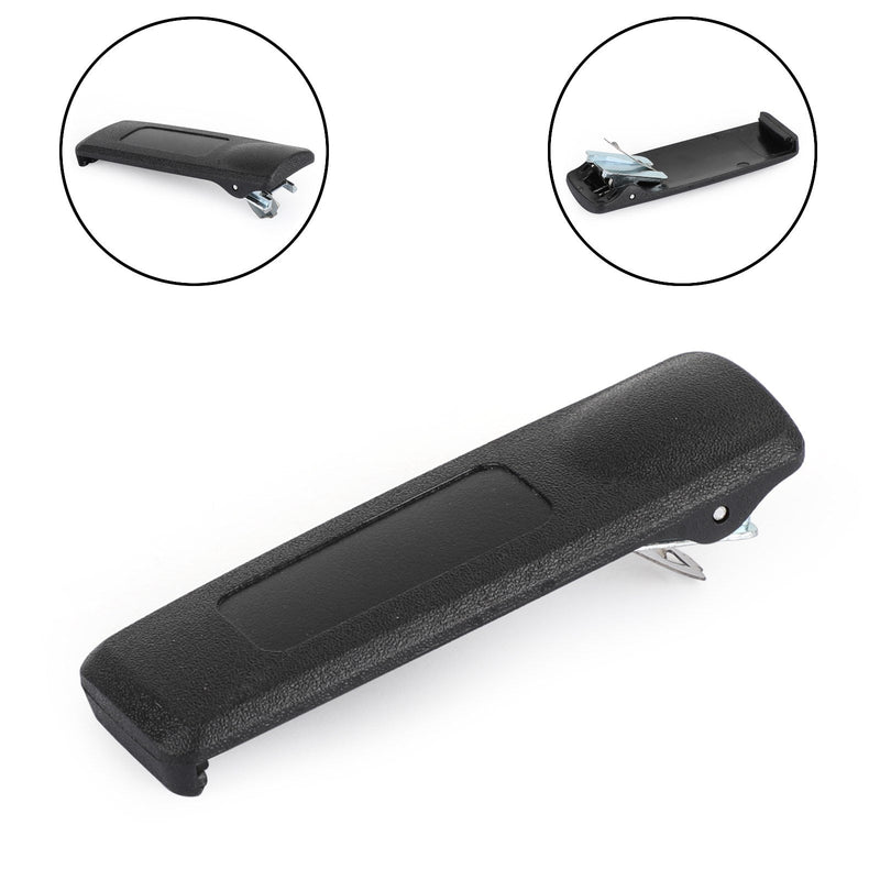Back Pocket Clip Belt Clip Fit for P8668 P8660 P6600 DP3600 GP328D PMNN4077