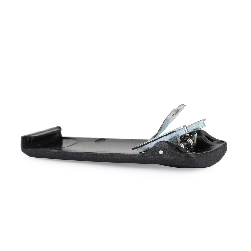 Back Pocket Clip Belt Clip Fit for P8668 P8660 P6600 DP3600 GP328D PMNN4077