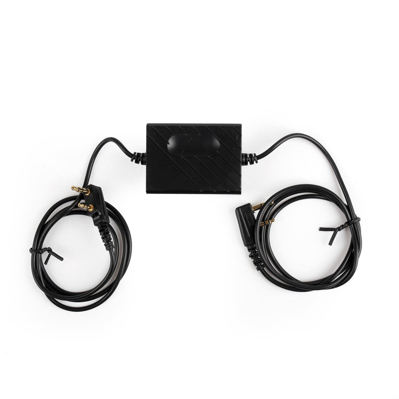 1Pcs RPT-2D Repeater Control Box For Two Way Radio Walkie Talkie Two Transceiver Generic
