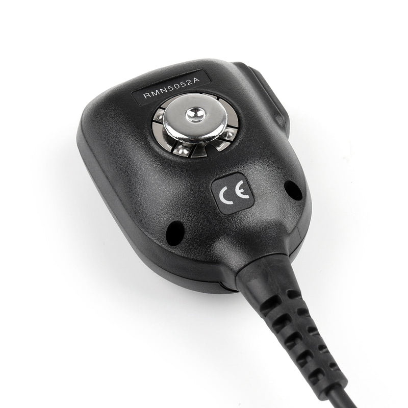 1Pcs RMN5052A Microphone For Motorola XiR M8260 M8228 XPR4300 XPR4500 Radio