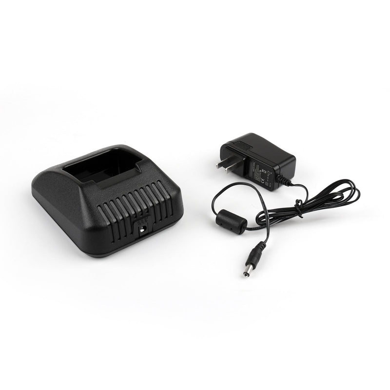 KSC-25 Battery Rapid Charger For Kenwood TK2160 TK3160 TK2260 TK3360 TK2140
