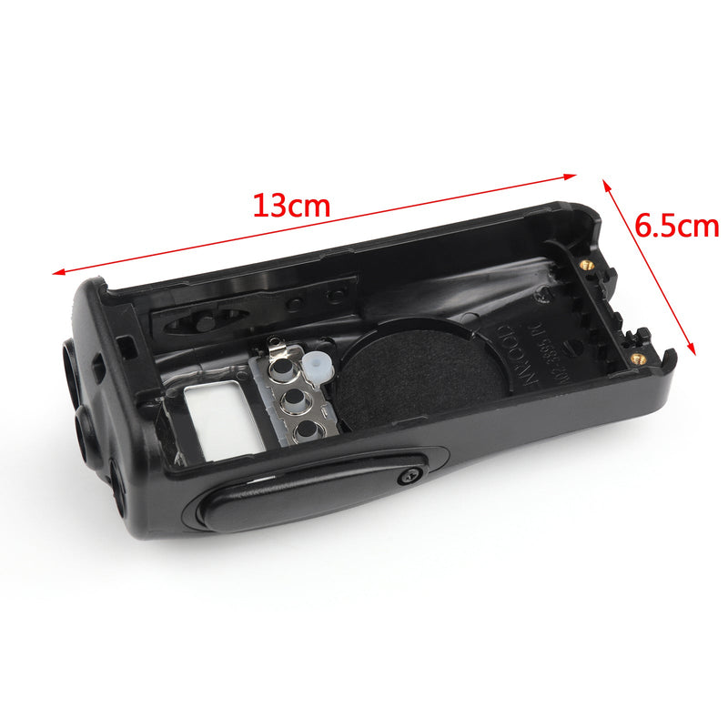 Front Outer Case Housing Cover Shell For Kenwood TK3217 TK2217 Radio