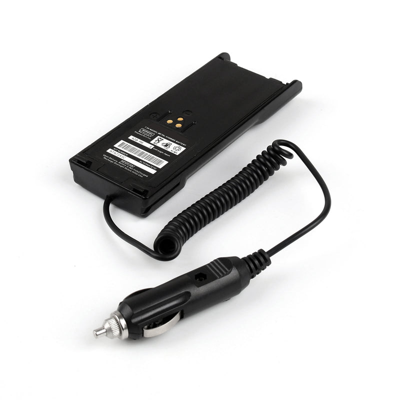 Car Charger Battery Eliminator For Motorola GP900 GP1200 HT1000 MT2000 MTX838