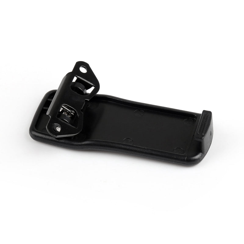 5Pcs Belt Clip For ICOM IC-V85 IC-V85E IC-M87 IC-M88 IC-F50 IC-F60 IC-R20 Radio