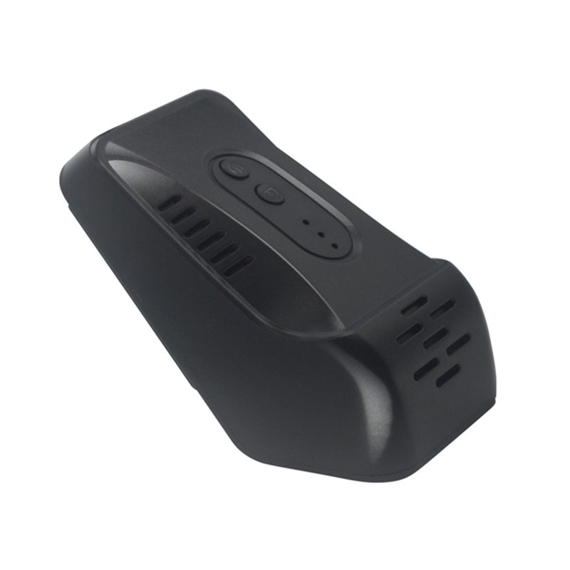 New 1080P Wifi Car Hidden DVR Front Rear Dash Cam Camera Video Recorder G-Sensor