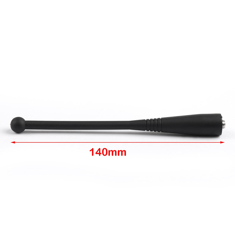 5Pcs Antenna 400-470MHz For Motorola HT1000 MTS2000 XTS2500 XTS5000 MTX850 Radio