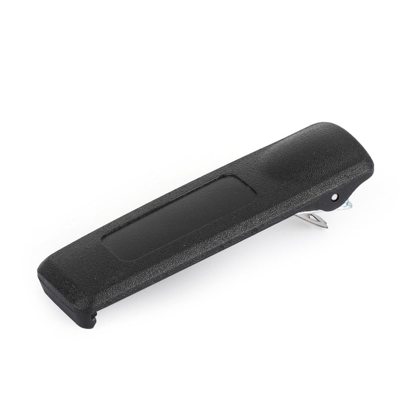 Back Pocket Clip Belt Clip Fit for P8668 P8660 P6600 DP3600 GP328D PMNN4077
