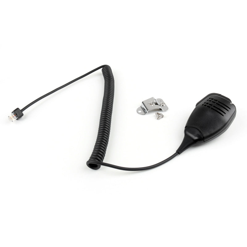 PMMN4007 Microphone For Motorola GM338 GM339 GM3188 GM3688 Car Radio