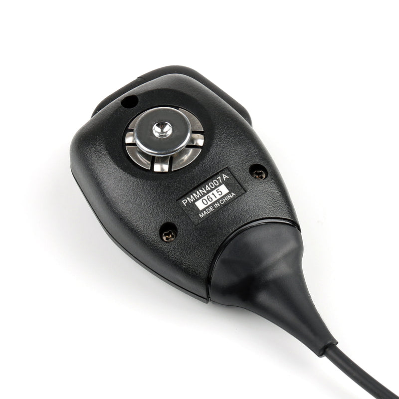 PMMN4007 Microphone For Motorola GM338 GM339 GM3188 GM3688 Car Radio