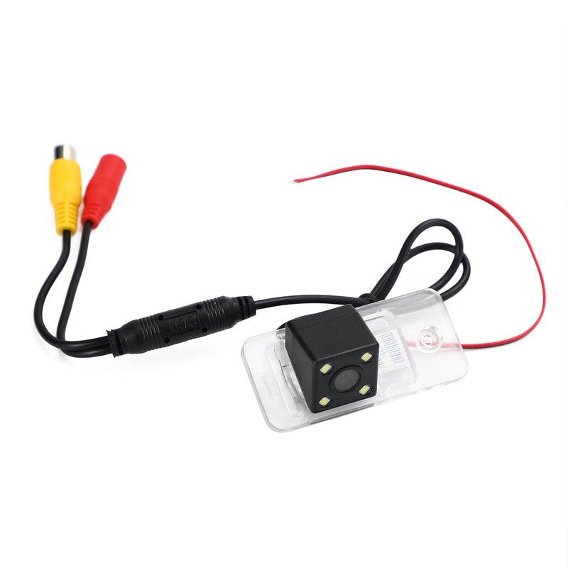 Wireless Dynamic Trajectory Tracks Rear View Camera Fit For A8 A6 A4 A3 Q7 S5 S6