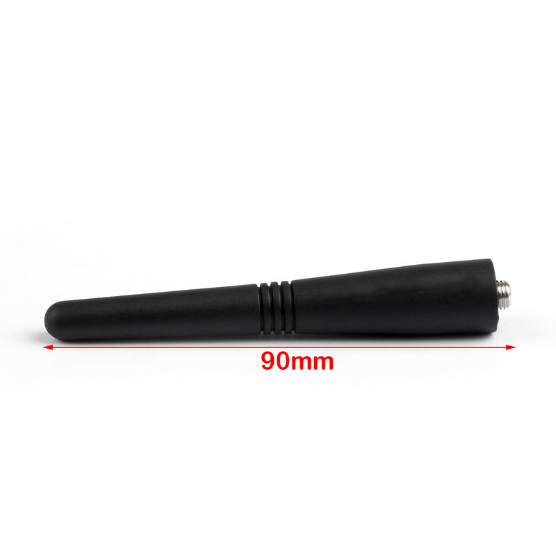 5Pcs VHF Antenna 136-174MHz For Motorola GP320 GP340 GP360 GP380 Radio 90mm