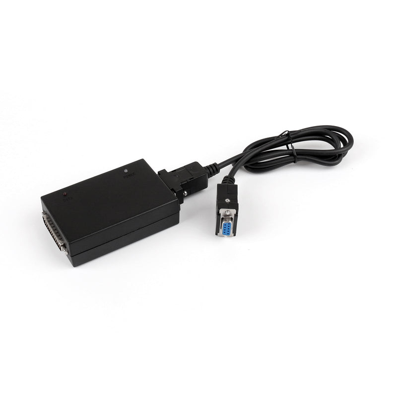 1Set Programming RIB Radio Interface Box For Motorola Radio As RLN4008 HT1000