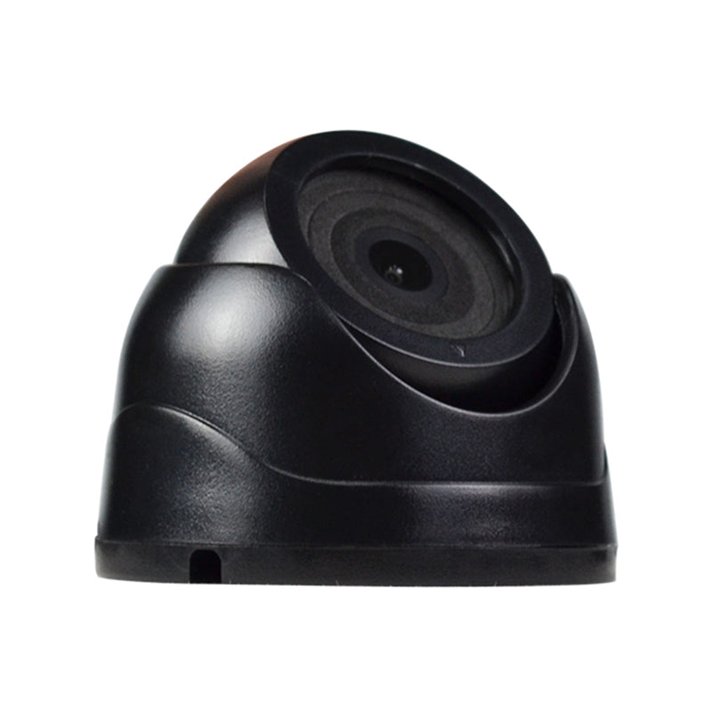 Waterproof 12 LED IR Night Vision Car rear view Reversing Parking Backup Camera For 12V 24V Bus Truck RV
