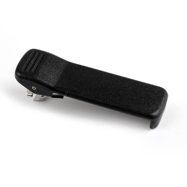 Plastic Belt Battery Clip For Motorola Radio HT1000 MTX8000 MTX9000 Radio